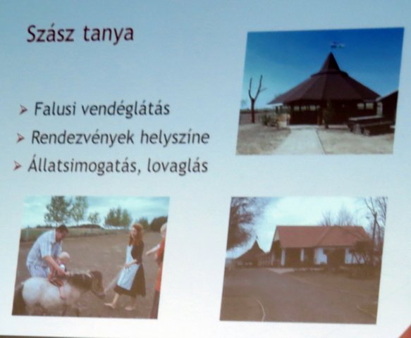 Bihari Értékek turisztikai szakmai délelőtt 18